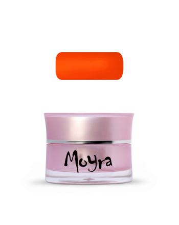 SuperShine No 569 Vivid Orange