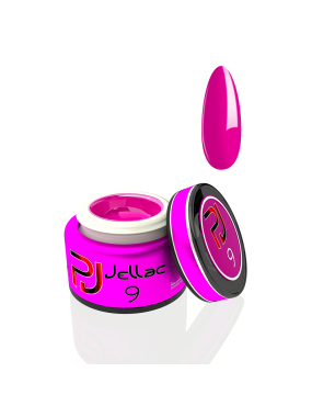 JELLAC N 09 - 5 ML