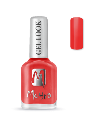 Moyra Gel Look...