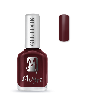 Moyra Gel Look...