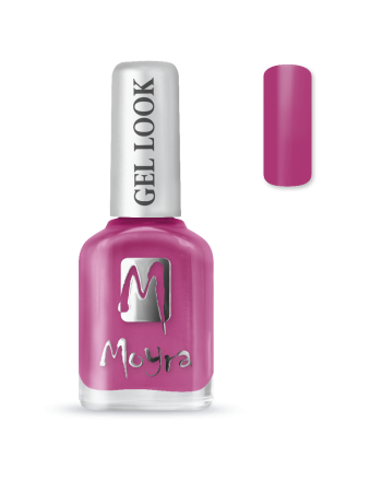 Moyra Gel Look...