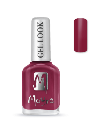 Moyra Gel Look...