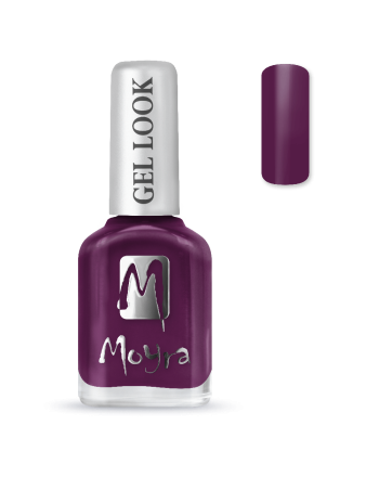 Moyra Gel Look...