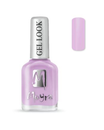 Moyra Gel Look...