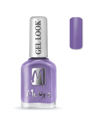 Moyra Gel Look...