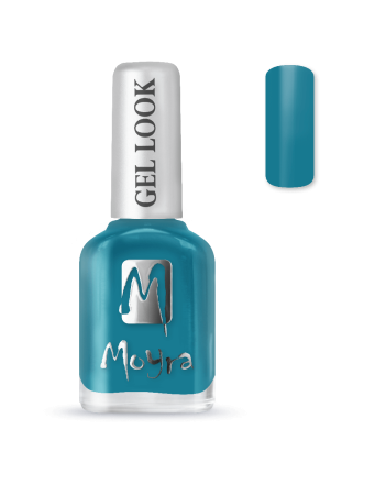 Moyra Gel Look...