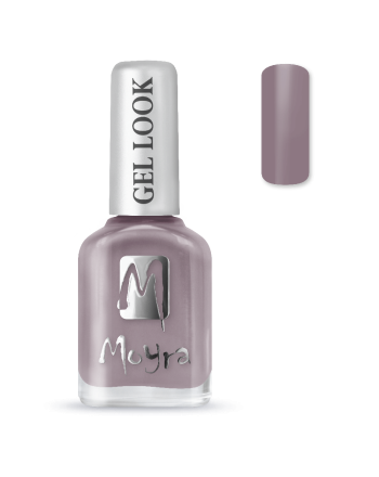 Moyra Gel Look...