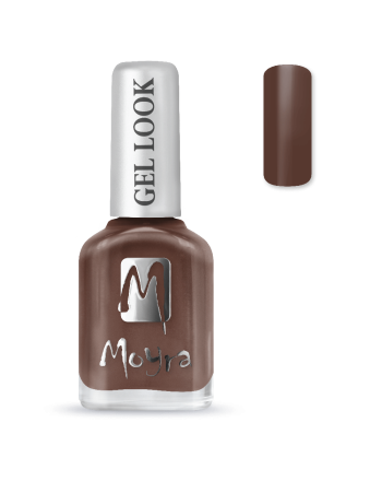 Moyra Gel Look...