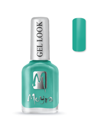 Moyra Gel Look...