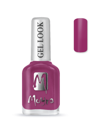 Moyra Gel Look...