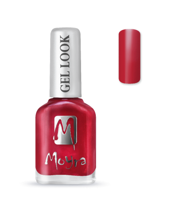 Moyra Gel Look...