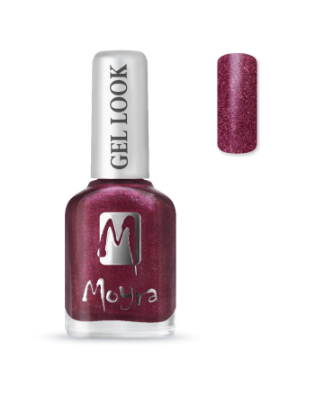 Moyra Gel Look...