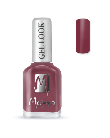 Moyra Gel Look...