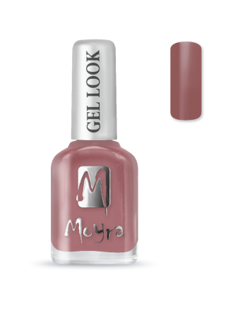 Moyra Gel Look...