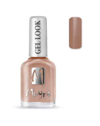 Moyra Gel Look...