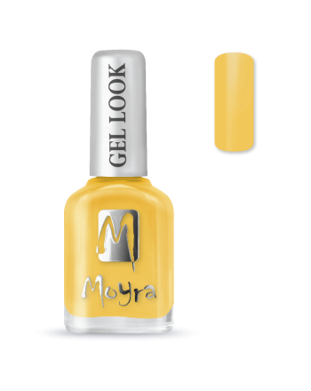 Moyra Gel Look...