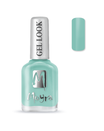 Moyra Gel Look...