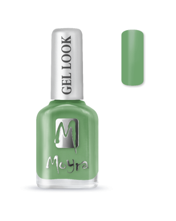 Moyra Gel Look...
