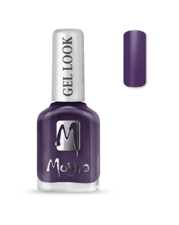 Moyra Gel Look...