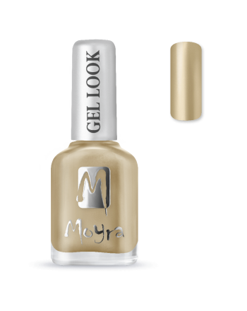 Moyra Gel Look...
