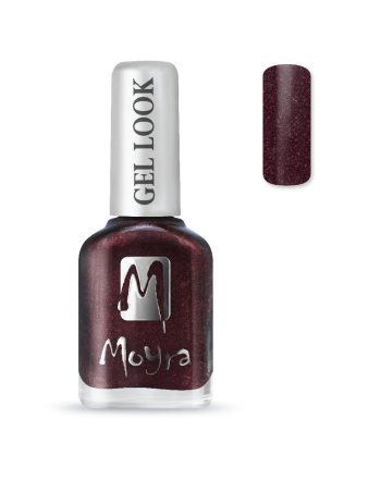 Moyra Gel Look...