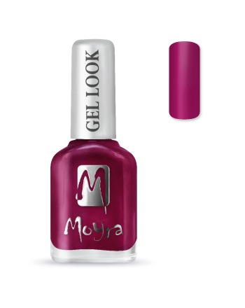 Moyra Gel Look Smalto-941-Gigi