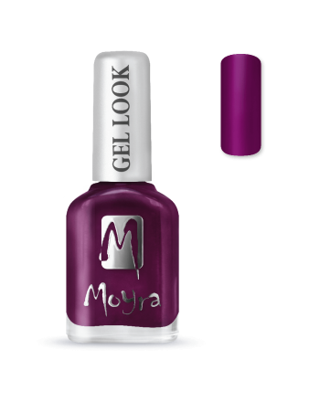 Moyra Gel Look...