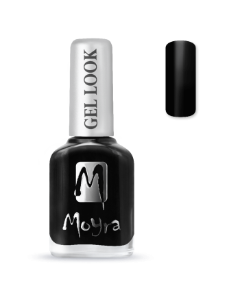 Moyra Gel Look Smalto-943-Nina