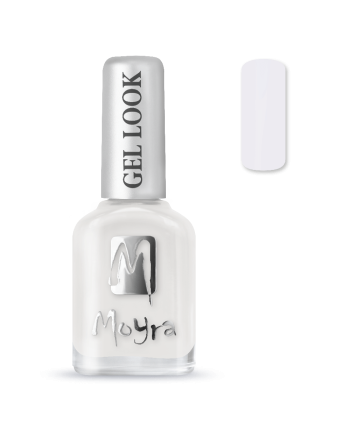 Moyra Gel Look...