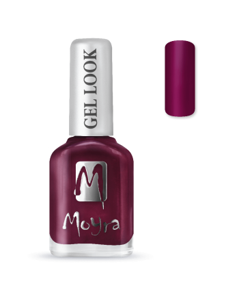 Moyra Gel Look Smalto-945-Esme