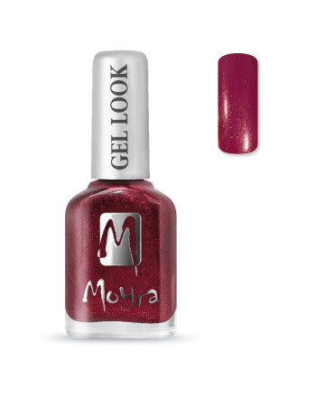 Moyra Gel Look...