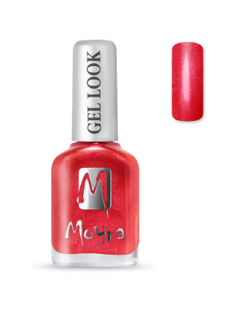 Moyra Gel Look...