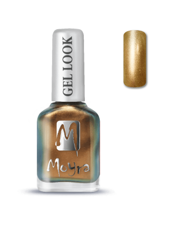 Moyra Gel Look Smalto-948-Elie