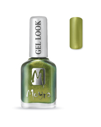 Moyra Gel Look Smalto-949-Mia