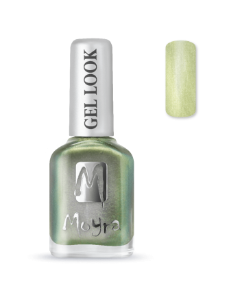 Moyra Gel Look...