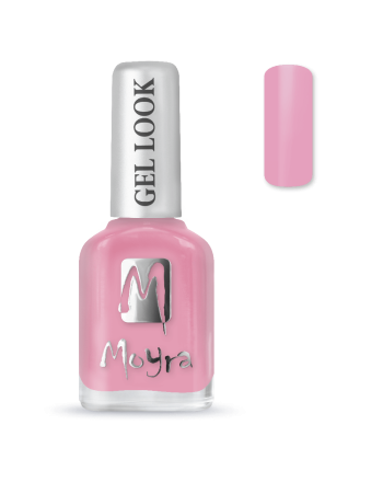 Moyra Gel Look...