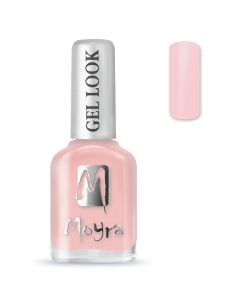 Moyra Gel Look...