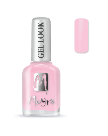 Moyra Gel Look...