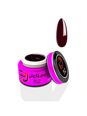 JELLAC N 32 - 5 ML