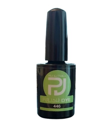 POLISH DYE 446 - 14 ml