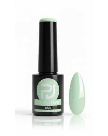 POLISH DYE 458 - 14 ml