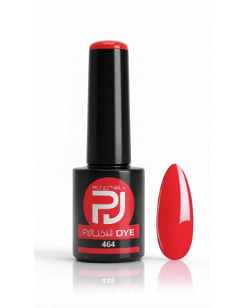 POLISH DYE 464 - 14 ml
