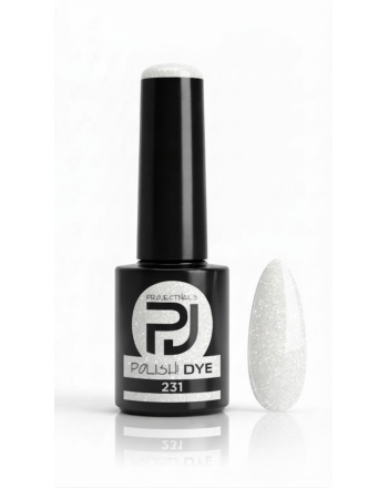 POLISH DYE 231 - 14 ml