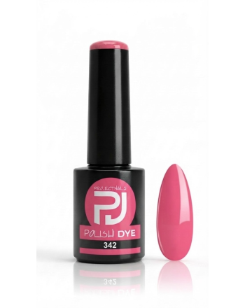 POLISH DYE 342 - 14 ml