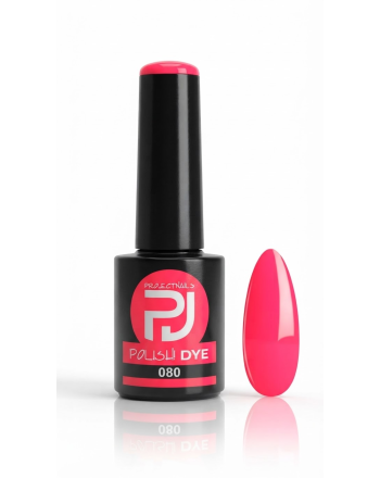 POLISH DYE 80 - 14 ml