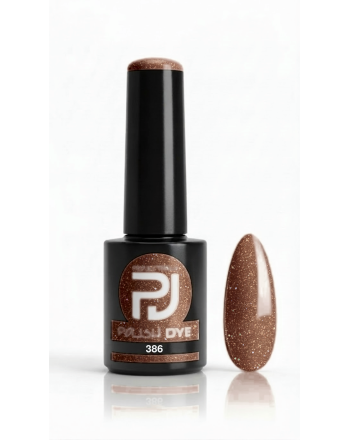 POLISH DYE 386 - 14 ml