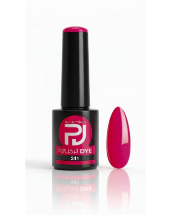 POLISH DYE 341 - 14 ml