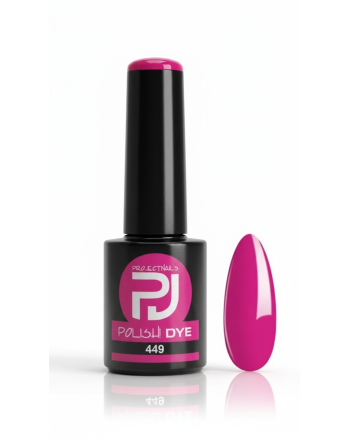 POLISH DYE 449 - 14 ml