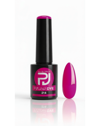 POLISH DYE 214 - 14 ml