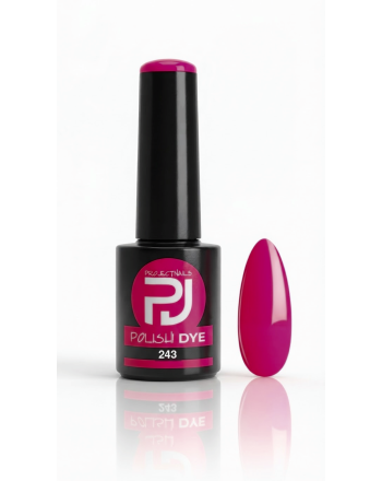 POLISH DYE 243 - 14 ml